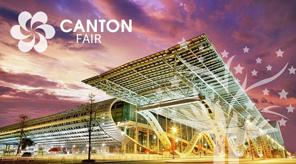 The 136th China Import and Export Fair (Canton Fair)
