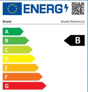 Seasonal energy efficiency ratios (SEER and SCOP)