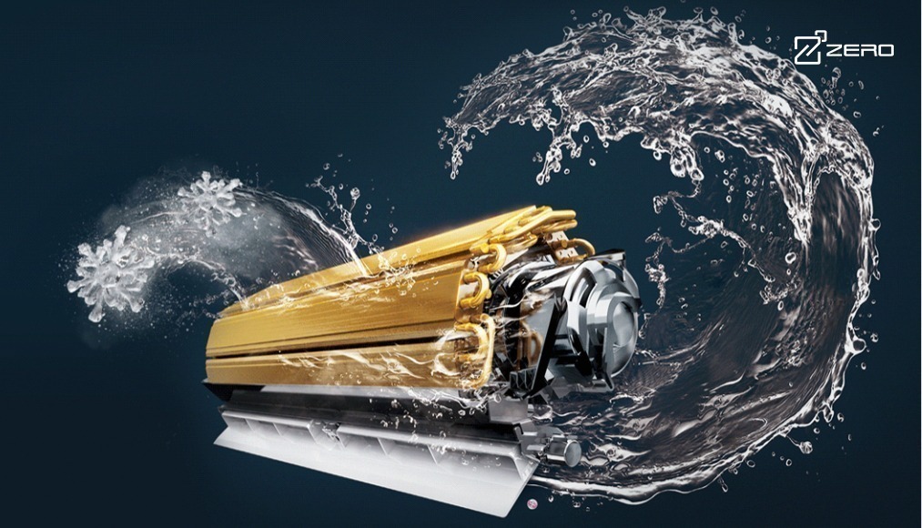 i-Clean Technology