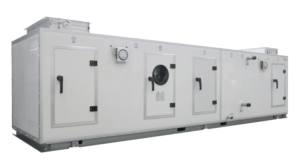 air handling unit