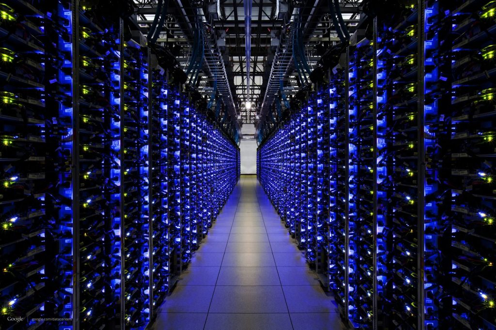 AHU