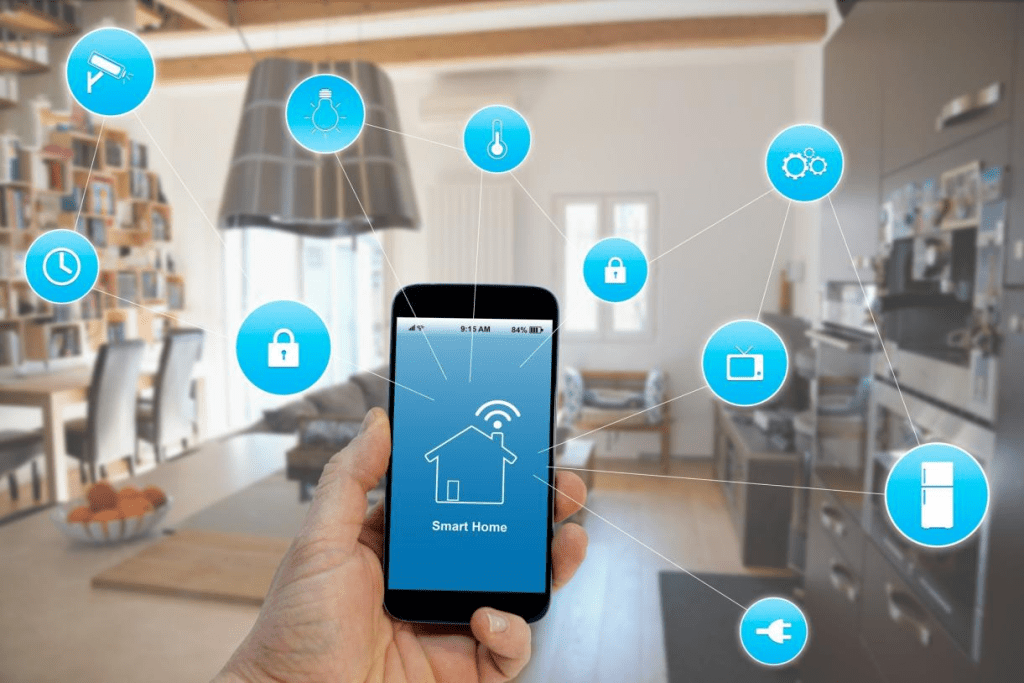 Intelligent air-conditioning systems