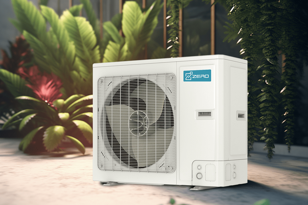 environmentally friendly refrigeration technology