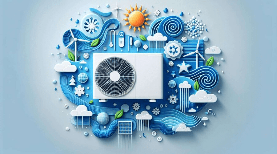 the air conditioning industry