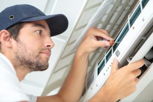 Introduction to Air Conditioner Energy Efficiency Certifications Safety Certifications