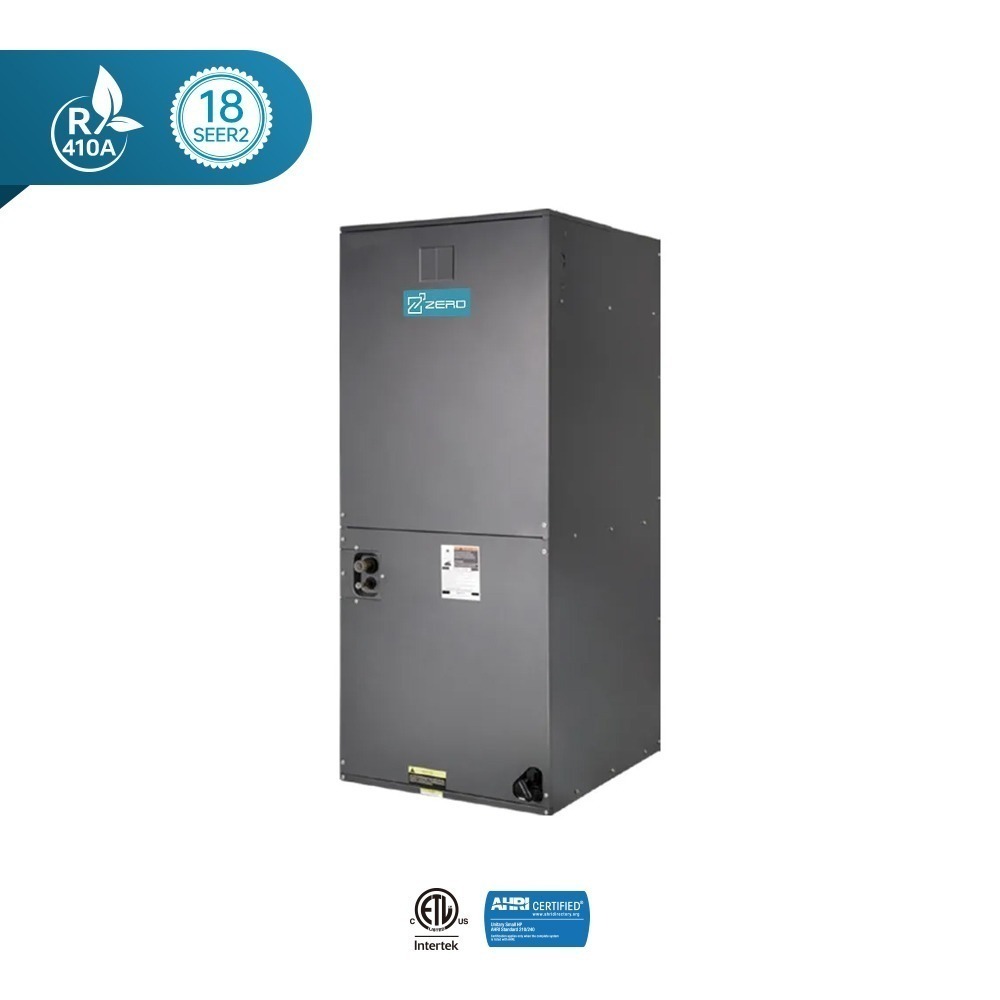 18 SEER R410A Light Commerical Outdoor Unit and Hyper Heat Air Handler