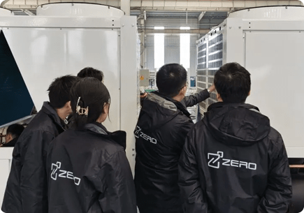2024 New Refrigerant R-454B & A2L Refrigerants Introduction