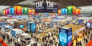 zeor technology canton fair