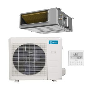 Duct Series