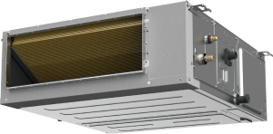 duct-unit