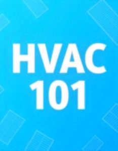 Commercial HVAC 101