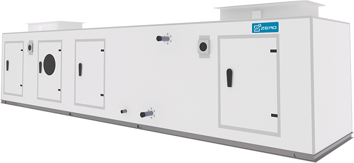 Air Handling Unit