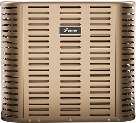 Light Commercial AC