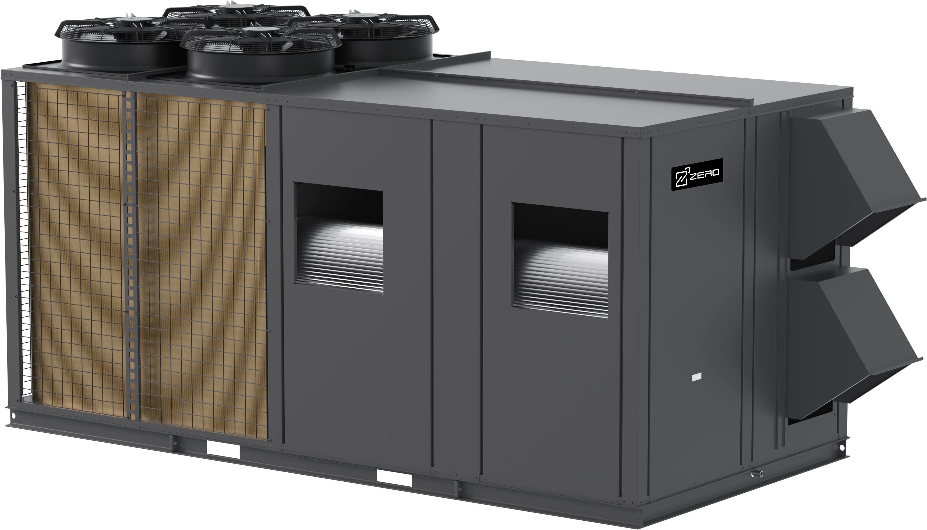 Rooftop Package Unit