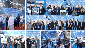 zeor technology canton fair