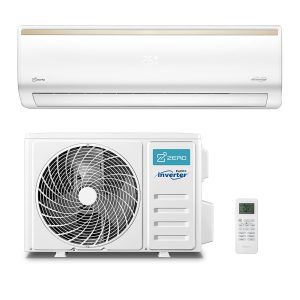 50Hz Heat Pump Inverter Mini Split Air Conditioner