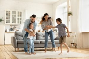 Comparison of 5 types of air conditioning indoor units: how to pick the best indoor unit for different scenarios