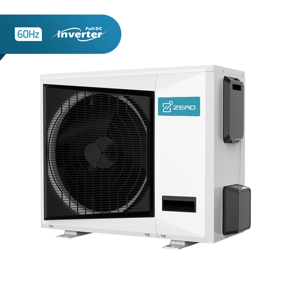 60Hz inverter side discharge ligiht commercial air conditioner