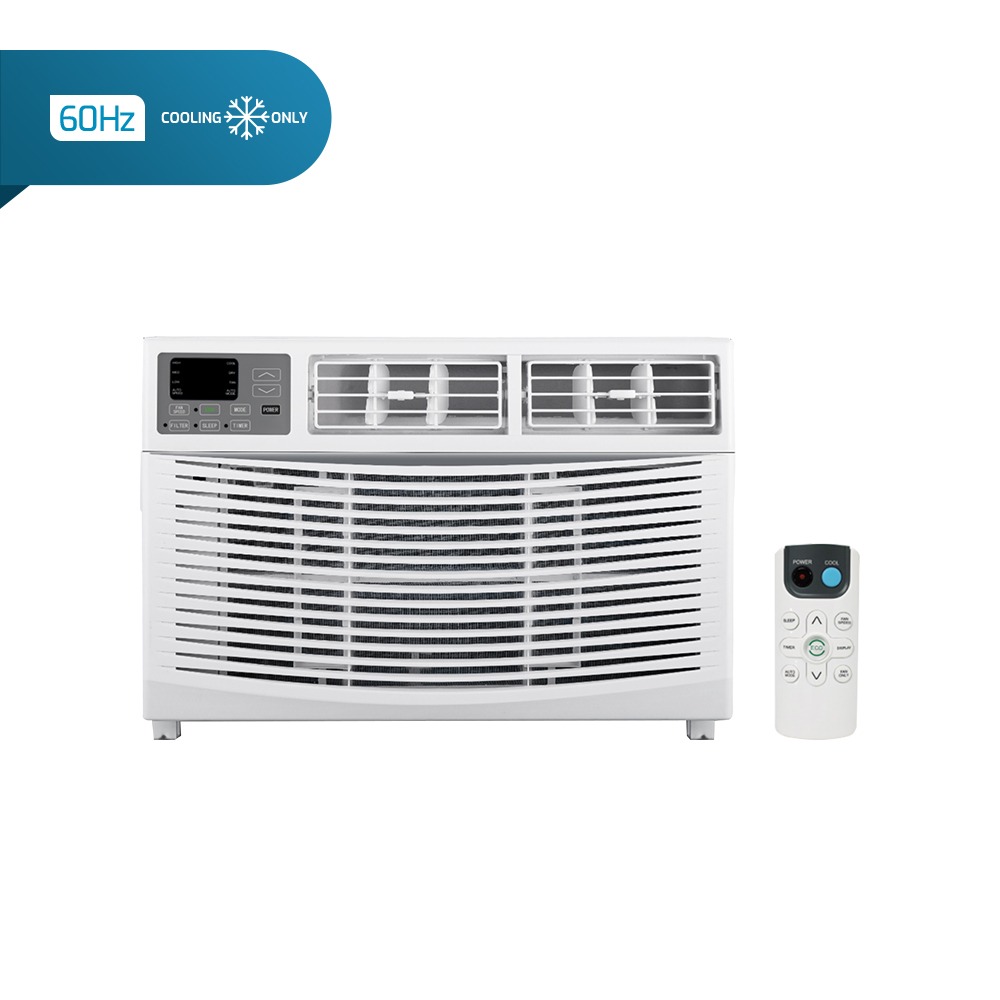 60hz-cooling-only-window-air-conditioner