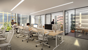 Comparison of 5 types of air conditioning indoor units: how to pick the best indoor unit for different scenarios