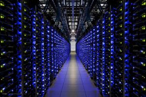 DATA CENTER