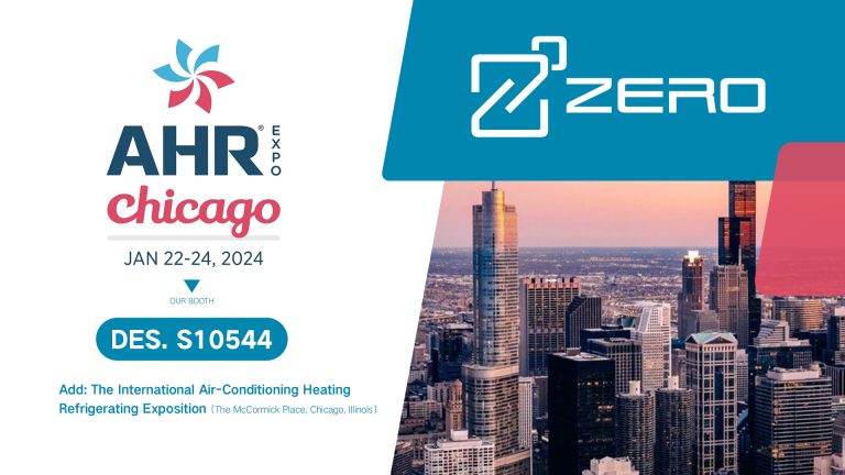 AHR Expo chicago