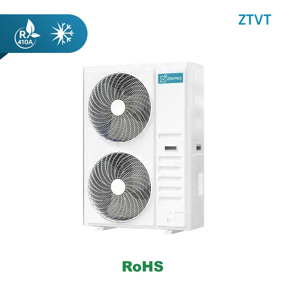 ZERO Brand Full DC Inverter Mini VRF Air Conditioning System