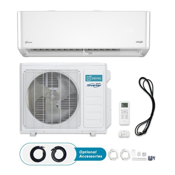 mini split airconditioners
