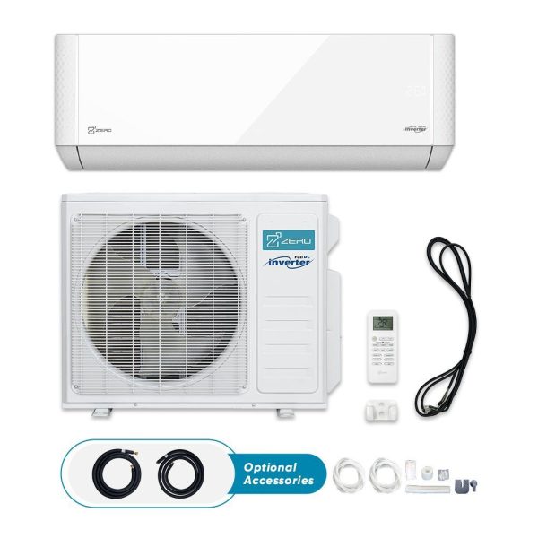 mini split airconditioners