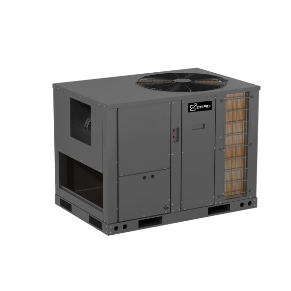 3-5 ton package unit