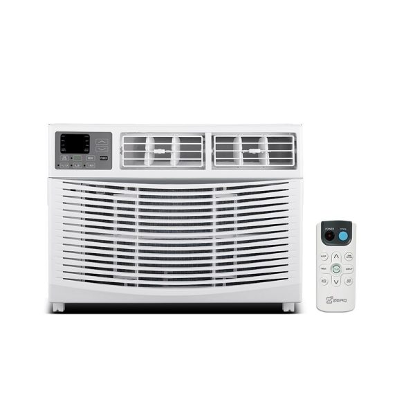 60Hz-8K-24K window air conditioner with controller
