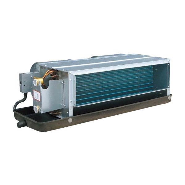 50 60Hz Fan Coil Units ZERO HVAC Technologies
