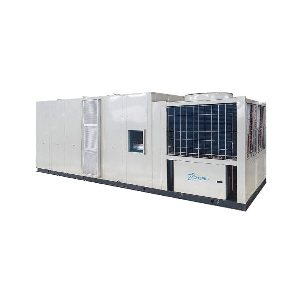 Heat Pump Rooftop Packaged Unit