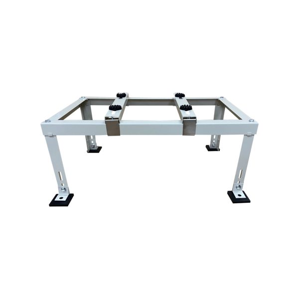 Large Outdoor Ground Stand , Bracket for Mini Split(ZB7A,ZB7B