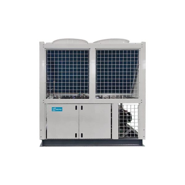 Modular Air Cooled Scroll Chillers