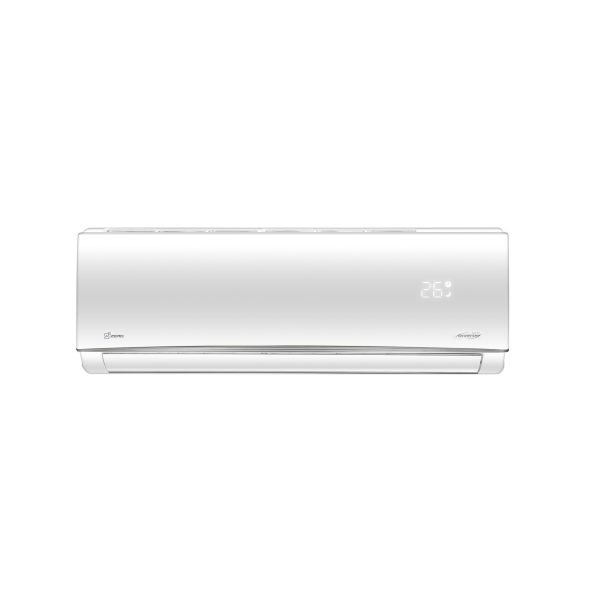 Panel Crystalmini split airconditioners