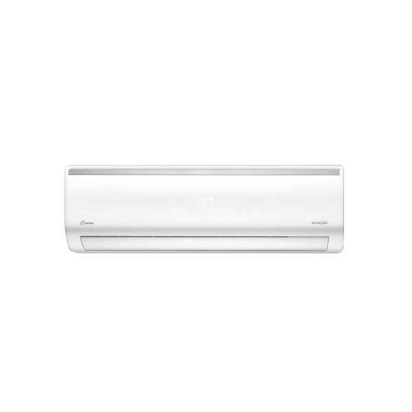 Panel Silver-1mini split airconditioners