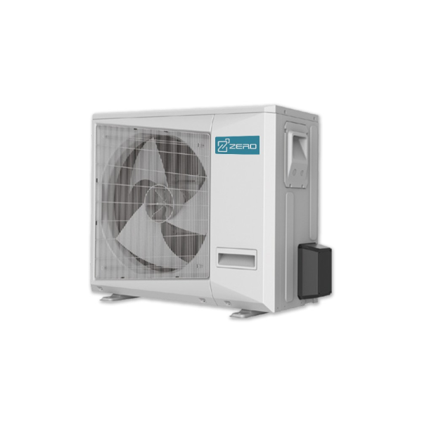 R410A 18 SEER Light Commerical Outdoor Unit