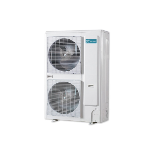 R410A 18 SEER Light Commerical Unit2