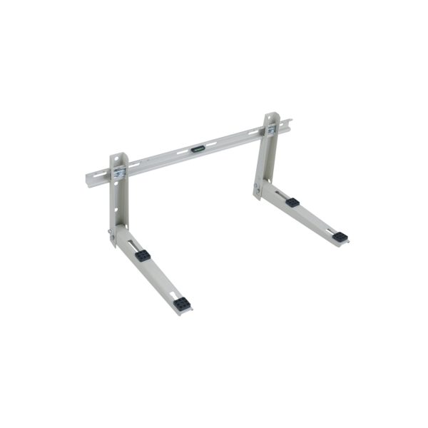 Split Air Conditioners Mounting Bracket with Cross Bar(ZB4A，ZB4B）
