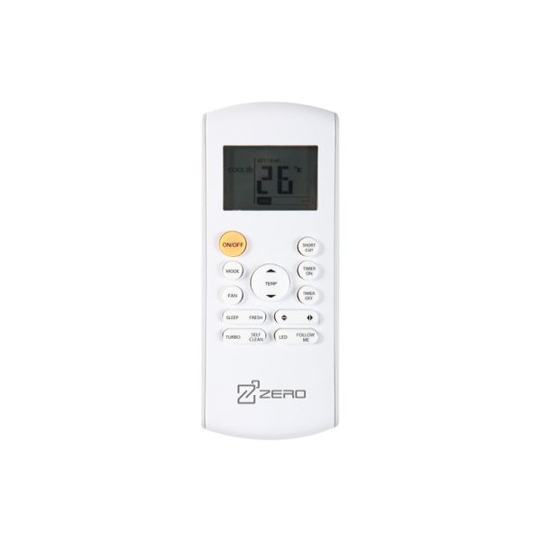ZEROAC