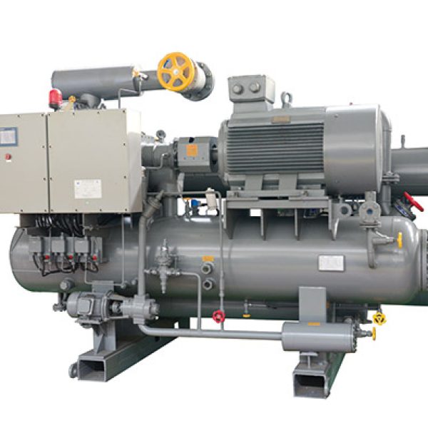 Compressor Condensing Unit