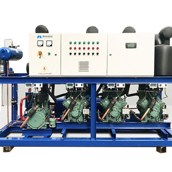 Freon Unit