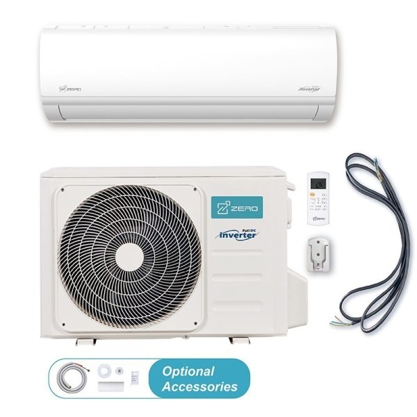inverter AC unit