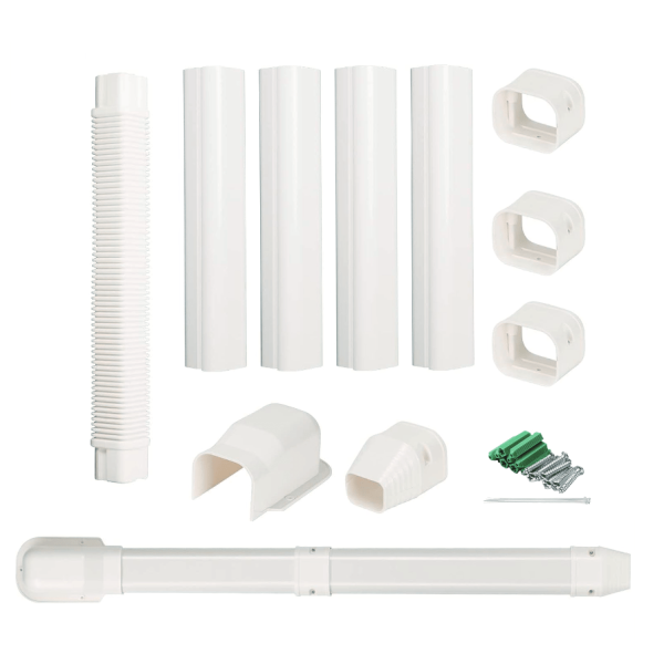 line cover kit