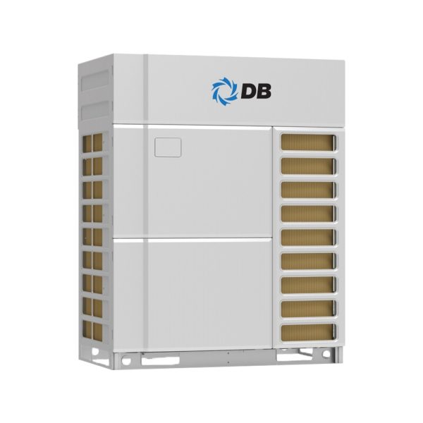 modular vrf