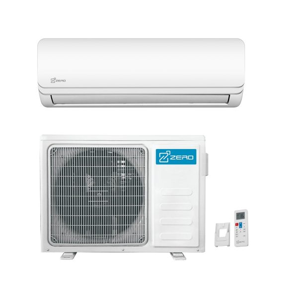 on off MINI SPLIT AIR CONDITIONER