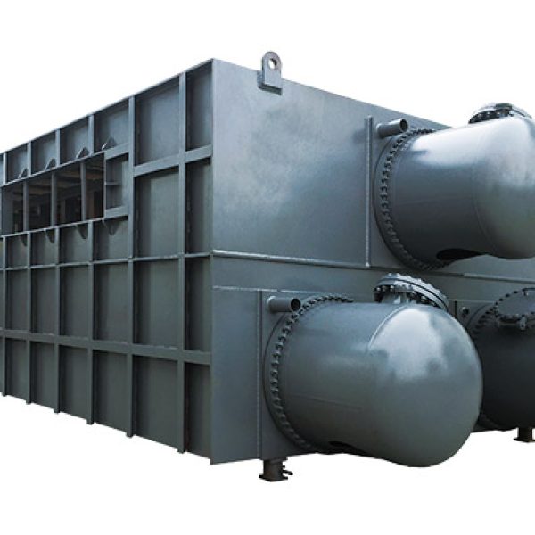 Other auxiliary equipment