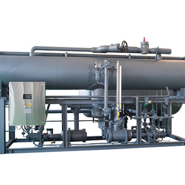 Red Water Unit