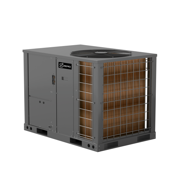 rooftop package unit